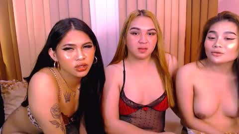 Megan online show from March 8, 4:39 pm