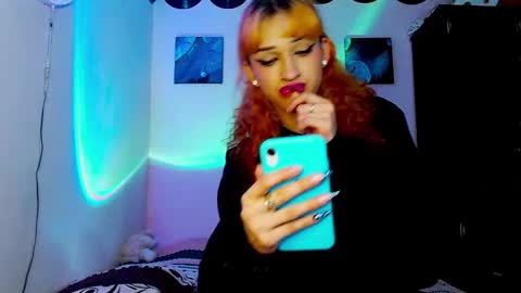 meghan_devil_ online show from September 13, 6:19 am