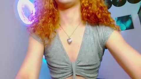 meghan_devil_ online show from October 22, 6:04 am