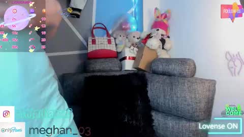 Alejandra 3 online show from February 8, 4:51 am