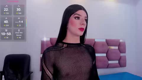 Snapshot of melannycollins__ chatting on October 8, 1:34 pm Melanny online show from October 8, 1:34 pm