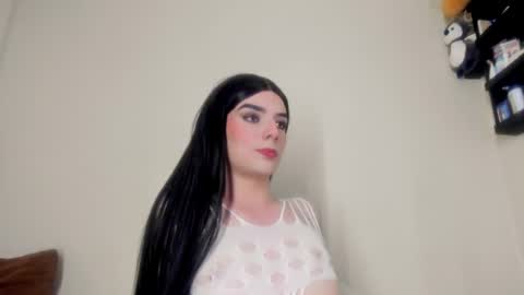 Melanny online show from June 11, 2:53 am