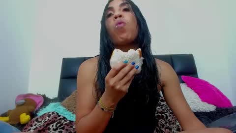 Melissa Galindo online show from November 12, 7:24 pm