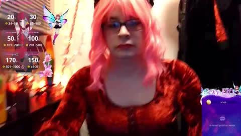 Melissa online show from January 18, 5:59 am