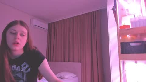 Melissa online show from March 14, 1:53 am