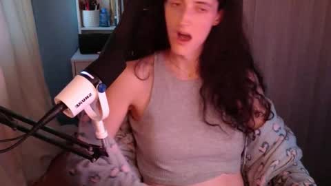 Megumi  Aina online show from October 30, 5:01 pm