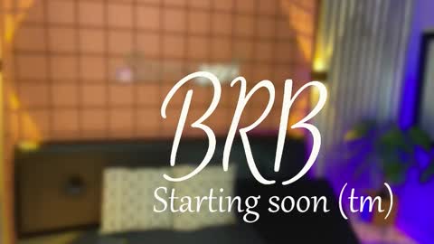 Princess Mensia online show from November 24, 1:13 pm