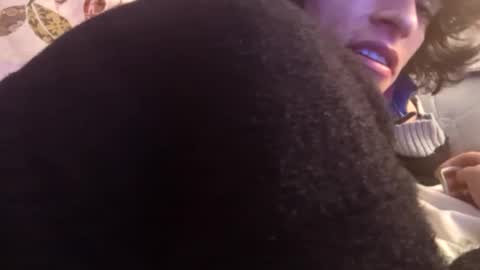 Snapshot of merelyalover chatting on February 13, 12:21 pm gurlnips online show from February 13, 12:21 pm