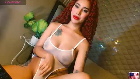 mistress jasmine online show from February 15, 1:01 am