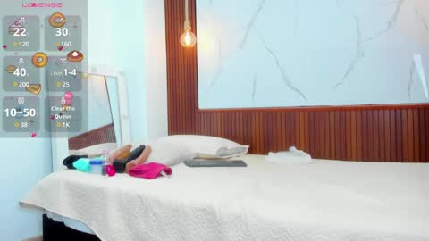 Mia Conde online show from March 1, 10:13 am