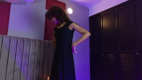 MIABLANC CR online show from April 10, 11:49 am