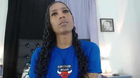 MiaCoock online show from November 26, 12:29 pm