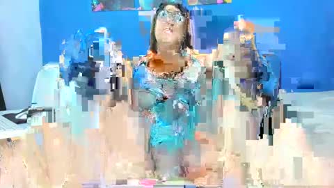 Snapshot of miamarin_hot chatting on October 7, 12:33 am Mia online show from October 7, 12:33 am