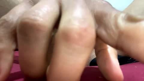 MIA REINA online show from March 7, 12:38 am