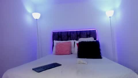 Michelle online show from February 9, 12:30 pm