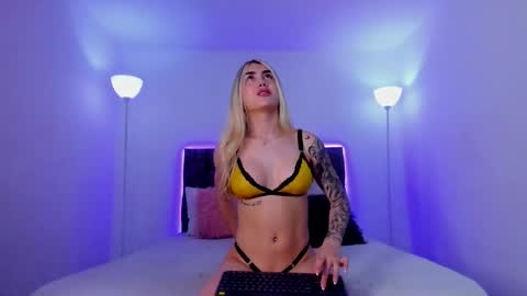 Michelle online show from September 16, 12:42 pm