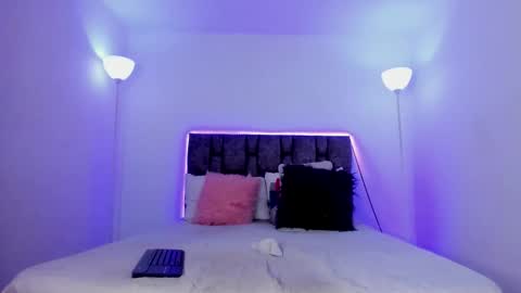 Michelle online show from October 7, 1:23 pm