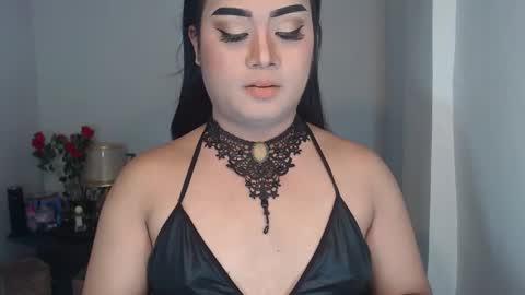 Michelle online show from January 13, 3:36 pm