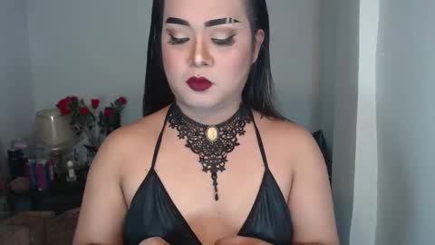 Michelle online show from January 16, 12:31 pm