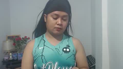 Michelle online show from January 19, 2:06 pm