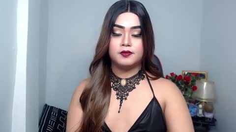 Michelle online show from January 20, 5:16 pm