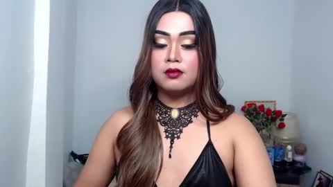 Michelle online show from January 23, 6:45 pm