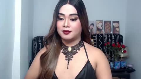 Michelle online show from January 29, 11:09 am