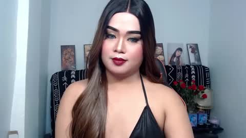 Michelle online show from January 30, 5:28 pm