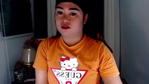 Michelle online show from February 3, 5:24 pm