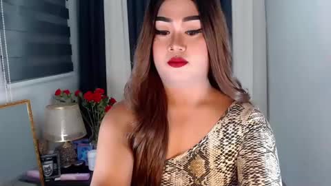 Michelle online show from February 5, 4:26 pm