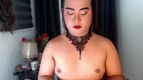 Michelle online show from February 16, 12:21 pm