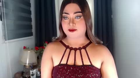 Michelle online show from February 21, 11:01 am