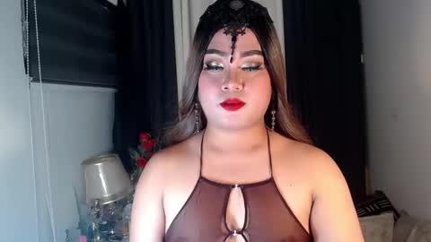 Michelle online show from March 8, 12:46 am