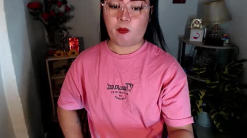 Michelle online show from September 16, 3:38 pm