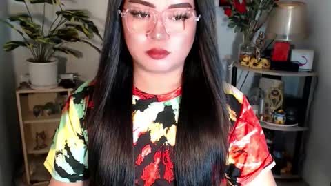 Michelle online show from September 24, 7:14 am