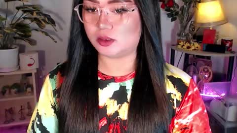 Michelle online show from October 19, 12:08 pm