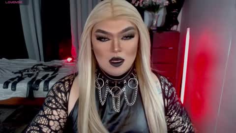 Michelle online show from September 14, 5:23 am