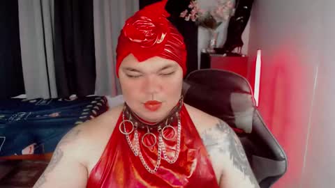 Michelle online show from September 28, 6:01 am