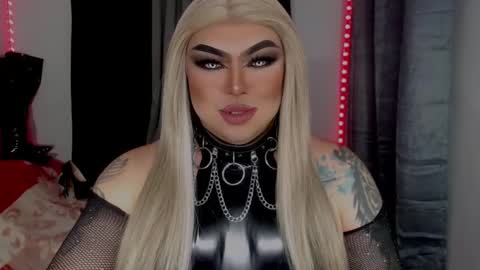 Michelle online show from January 15, 6:39 pm