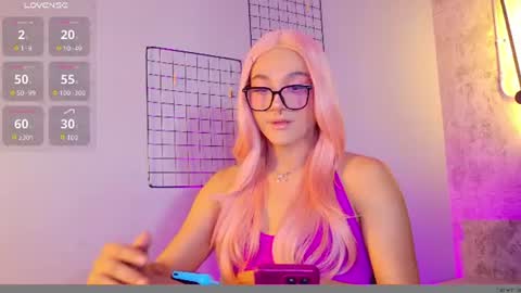 mika_velvet online show from June 28, 2:54 pm
