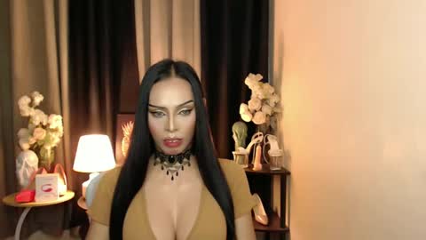 Mistress MikeyAlawi online show from February 2, 11:19 am