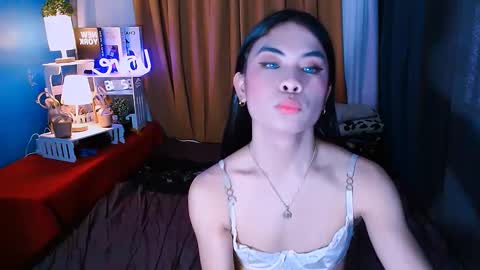 Mikhayla online show from January 10, 6:31 am