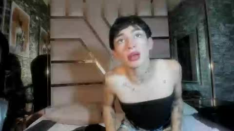 Mila online show from October 6, 6:13 am