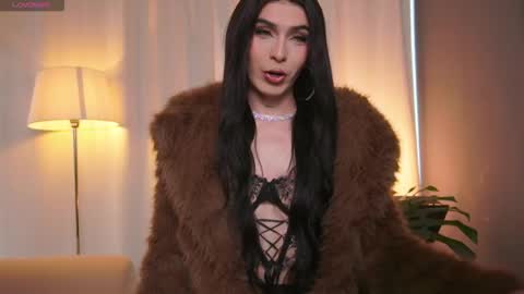 MILAN SANTANA online show from March 11, 8:35 pm