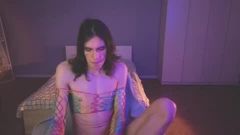 Mila online show from November 2, 2:15 pm