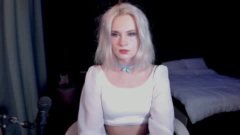 Milena online show from December 7, 2:14 am