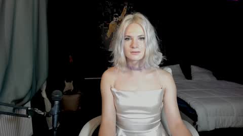 Milena online show from December 8, 8:17 pm