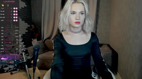 Milena online show from December 23, 9:51 pm