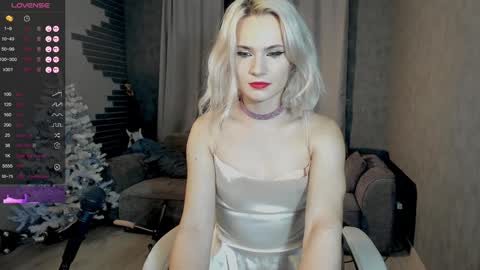 Milena online show from December 30, 10:01 pm
