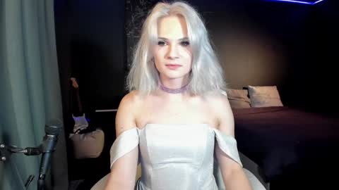 Milena online show from February 5, 11:17 pm